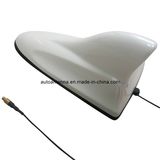 Shark Fin High Quality MCX Connector Car DVB-T Antenna