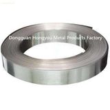 Alloy Strip Nicr 2080 Heating Nickel Strip