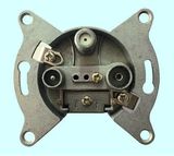 5-2400MHz TV Wall Socket Outlet (SHJ-TWS004)