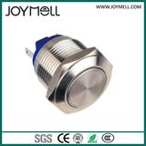 IP68 Push Button Switch with Different Color
