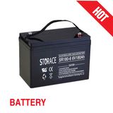 6V 180ah UPS Battery