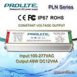LED Power Supply Pln-48W