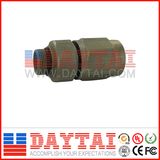 CATV Feed Thru Connector for Rg15/Rg500/F15