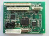 Printer Control Board (RS232 / TTL) (MBPT486F08401)