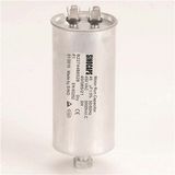 Cbb65 Air Conditioner Running Capacitors with Screw