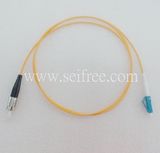 Professional Fiber Optic Patchcord with LC/FC/Sc Connector