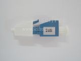 Supply Fiber Optic Attenuator (LC/PC) / LC Attenuator
