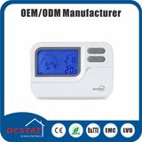 Room Digital Electronic Thermostat Switch Weekly Programmalbe Thermostat