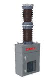 Outdoor Vacuum Circuit Breaker 1 Pole, Rated Voltage -27.5 Kv