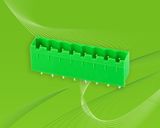 Pluggable Terminal Block for Cable to Board