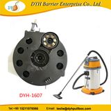 Retractable Cable Reel Extension Rewinder for Vacuum Cleaner