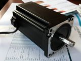 Top Quality 3 Phase NEMA 34 Stepper Motor for CNC, Motor Stepper Made in China