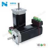 Integrated Brushless Servo Motor 3000 Rpm