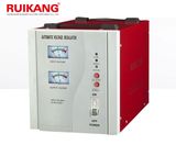 3kw Electronic Automatic Voltage Stabilizer for Household