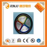Single Double Insulated XLPE Electrical Power Cable