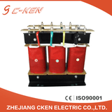 Isolated Transformer, Sg 10kVA to 500kVA, High Quality