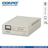 SVC-S500va Super Thin, Servomotor-Type Automatic Voltage Regulator/Stabilizer