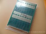 RO43508 30mil (0.762mm) PCB Multilayer Count Edge Plating