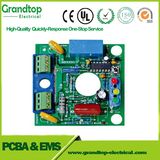 Value-Added Contract PCBA Manufacturing PWB