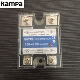 SSR 40dd 3-32VDC to 12-60VDC Single Phase Solid State Relay