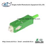 Sc 0.9mm Simplex Fiber Optic Connector with Ferrule