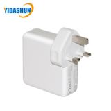 Adapter USB Type-C Adapter 61W 20.3V 3A /14.5V 2A /9V 3A /5.2V 2.4A
