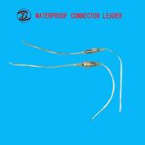 Quick Coupler Male Female Electrical 2 Pin DC Connector