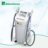 Effective IPL Shr for Hair Removal and Skin Rejuvenation Machine