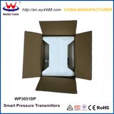 4-20mA Differential Pressure Level Transmitters
