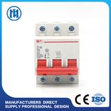 Dual-Connection Convenient Over-Voltage Protection Electrical Circuit Breaker Factory, Miniature Circuit Breaker