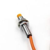 Ylm8-3004nb NPN M8 Detection Distance 4mm Inductive Proximity Switch