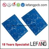 Double Layers Circuit Board PCB for Medical Instrument