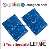 Double Layers Circuit Board PCB for Medical Instrument