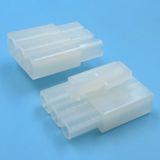 Mg610008 Cable Harness Terminal 8pin Connector