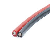 UL3529 UL Certification Silicone Silver Wire 20AWG