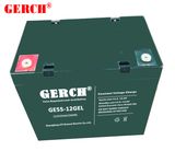 12V 55ah Gel Battery Manufacturer for Solar Panel, Wind Power, UPS, EPS, Telecom, Medical Device, Backup Battery, Power Bank, Inverter AC