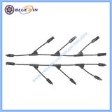Solar Branch Connector Solar Battery Connector
