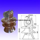 Shf-20yo 20kv Porcelain Pin Insulator