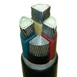 Copper and Aluminium Cables for Using Electrical Installation