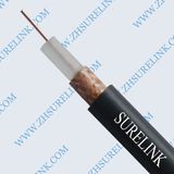 Top Quality 75 Ohm CCTV Cable Rg59