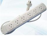 Australia Power Strip