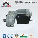 Rotor Stator Terminal Box Motor with Reduction Gear