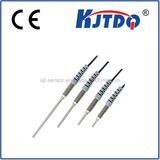 M6 Long Distance Amplifier Through Beam Head Optical Probe