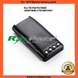 Bl1703 Hytera Tc700 Two Way Radio Li-ion Battery