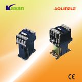 DC Contactor Series (KLP1-D09)