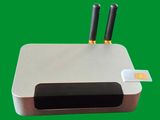 Faraway Remote Controller for Air Conditioner and Heat Pump