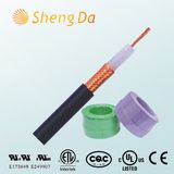 Special Digital Communication CCTV Rg58 Coax Cable