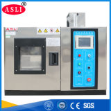 LCD Touch Screen Style Desktop Cold Climatic Temperature Testing Benchtop Eenvironmental Test Chamber