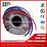 Epoxy Centre Potted Toroidal Power Transformer