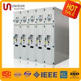 Medium Voltage Arc Proof Air Insulated Metal Enclosed Switchgear